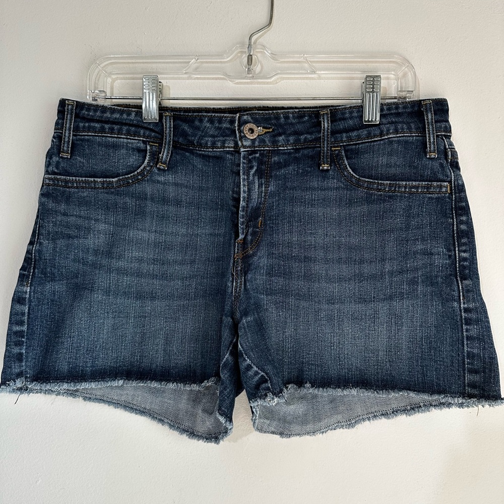 Levi’s Denim Cutoff Women's Shorts
